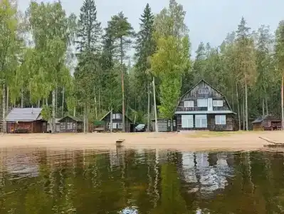 Красота на Селигере - 43