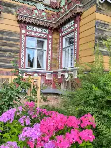 Лесной Терем Асташово - 34