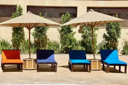 Oryx Aqaba - 25