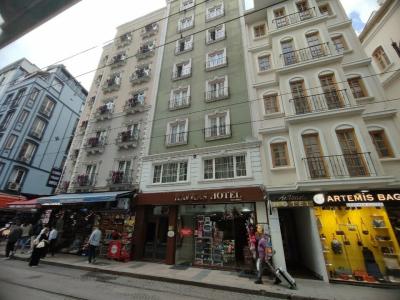 Nea Suites Old City - 26
