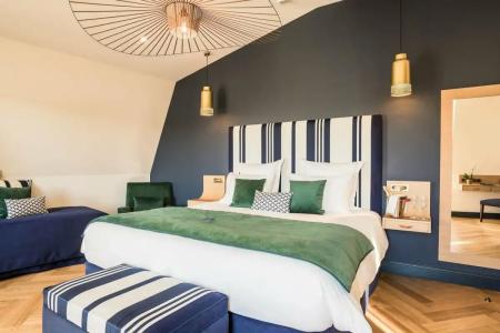 Hôtel & Spa Madison Saint Jean de Luz - 24