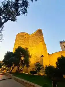 Shah Palace - 41