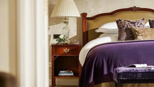 Intercontinental Dublin, An Ihg - 37