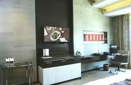 The St. Regis Mumbai - 32