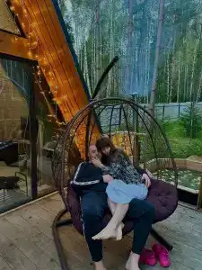 Лесная сказка - 43