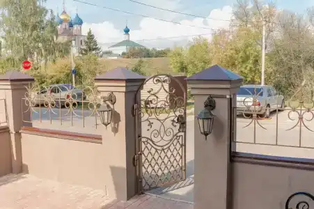 Кремлевский Парк - 63