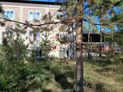 Радуга - 46
