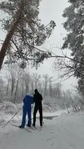 Тёплое озеро - 25