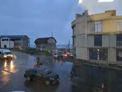 Апарт-отель Халачи - 13