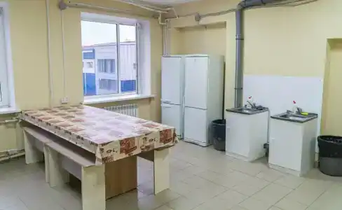 Общежитие Тумарис - 3