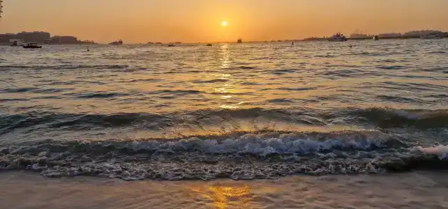 Rixos Premium Dubai JBR - 70