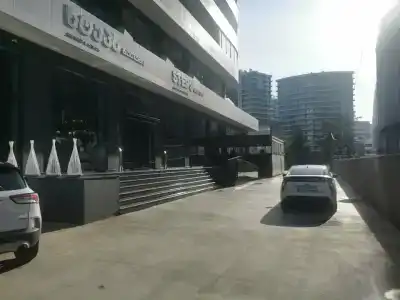 Steps Batumi & Suites - 17