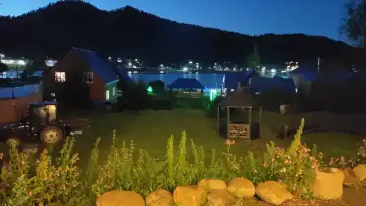 Усадьба Власовых - 19