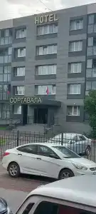 Сортавала - 44