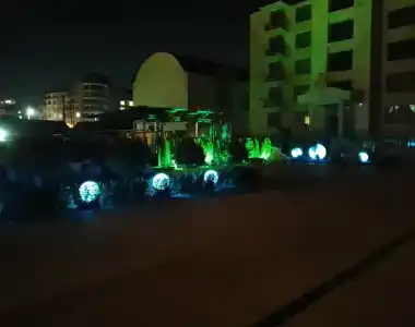 Sanitas Resort&SPA - 54