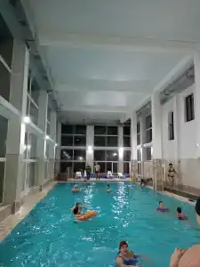 Берлога - 1