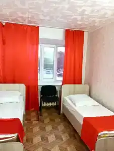 MAXROOMS Купино - 2