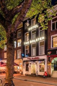 Budget Thorbecke - 0