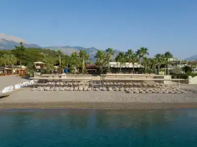 Club Akman Beach - 77