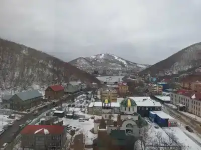 Гора Кутха - 36