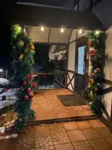 Усадьба Запруднево - 99