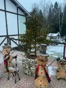 Усадьба Запруднево - 78