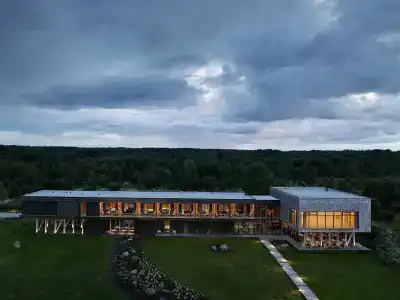 Заонежье Ретрит - 6