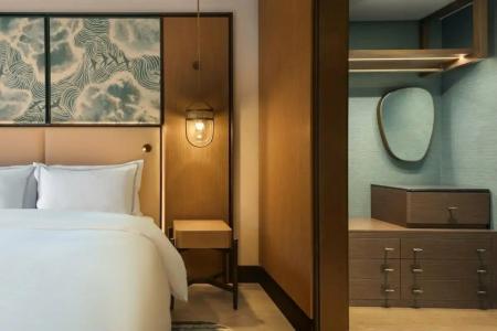 The Westin Nisantasi - 66