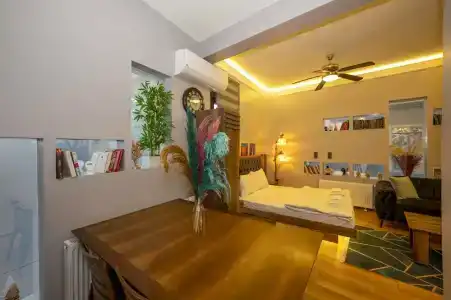 Dorne Suite Taksim - 27