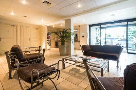 Résidence La Closerie Deauville - 36