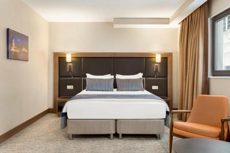 Tryp By Wyndham Istanbul Sisli - 66