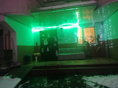 Дом родной - 8