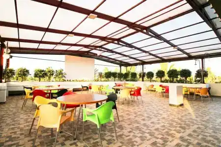 Saibala Grand Airport - 6