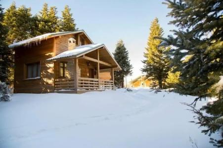 Uludag Orman Koskleri - 42