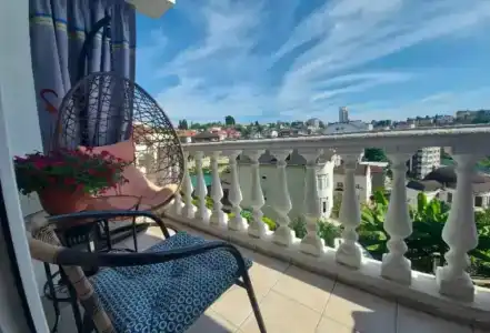 Клубный дом - 0