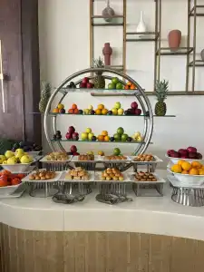 Baron Resort Sharm El Sheikh - 19