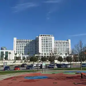 The Green Park Pendik - 56