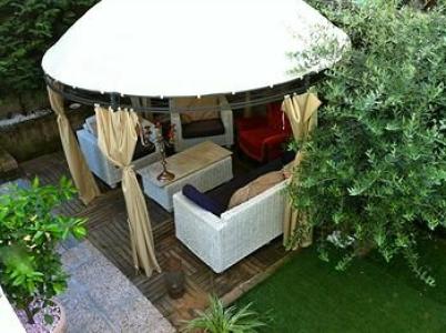 b&b Magnolia - 29