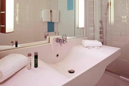 Novotel Le Havre Centre Gare - 18