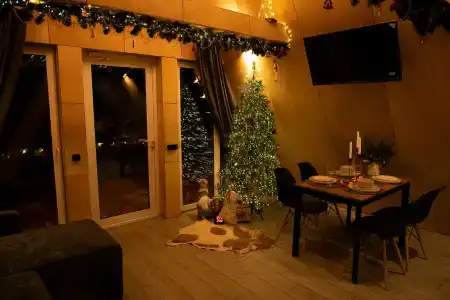 Дом на Воде в Заречном - 30