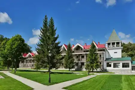 AZIMUT Парк Тула - 70