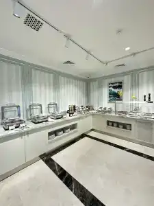 T-city Presidential - 27