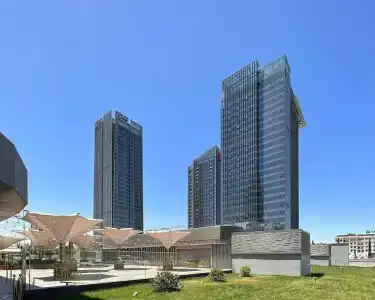 T-city Presidential - 65