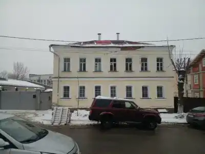 Троицкий - 68