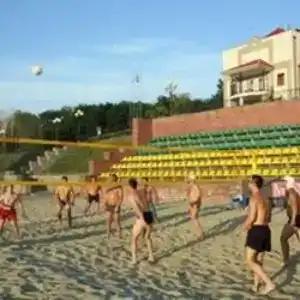 Белогорье - 12