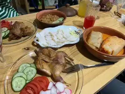 У Борисыча - 4