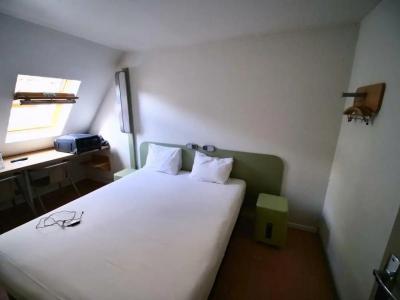 ibis budget Blois Centre - 85