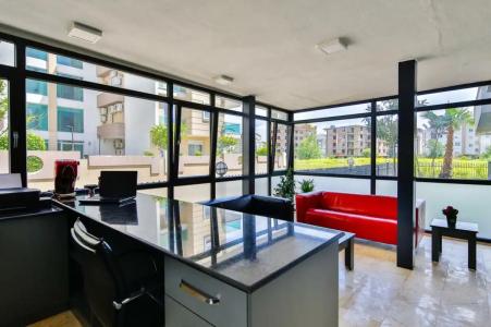 Mene Suites - 22