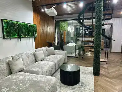 Хвоя Secret Place - 6