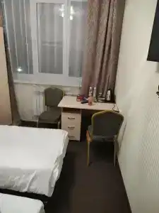 Центральная Вертикаль - 17